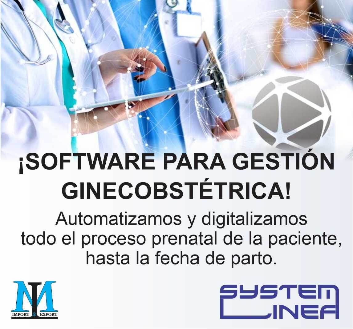 Portfolio flyer - IM IMPORT & EXPORT